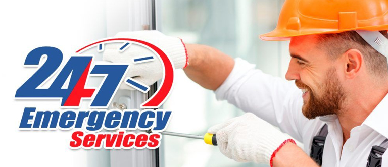 24 hour Commercial Locksmith paramount