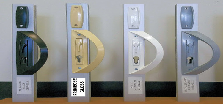 Sliding Door Handle Design Paramount
